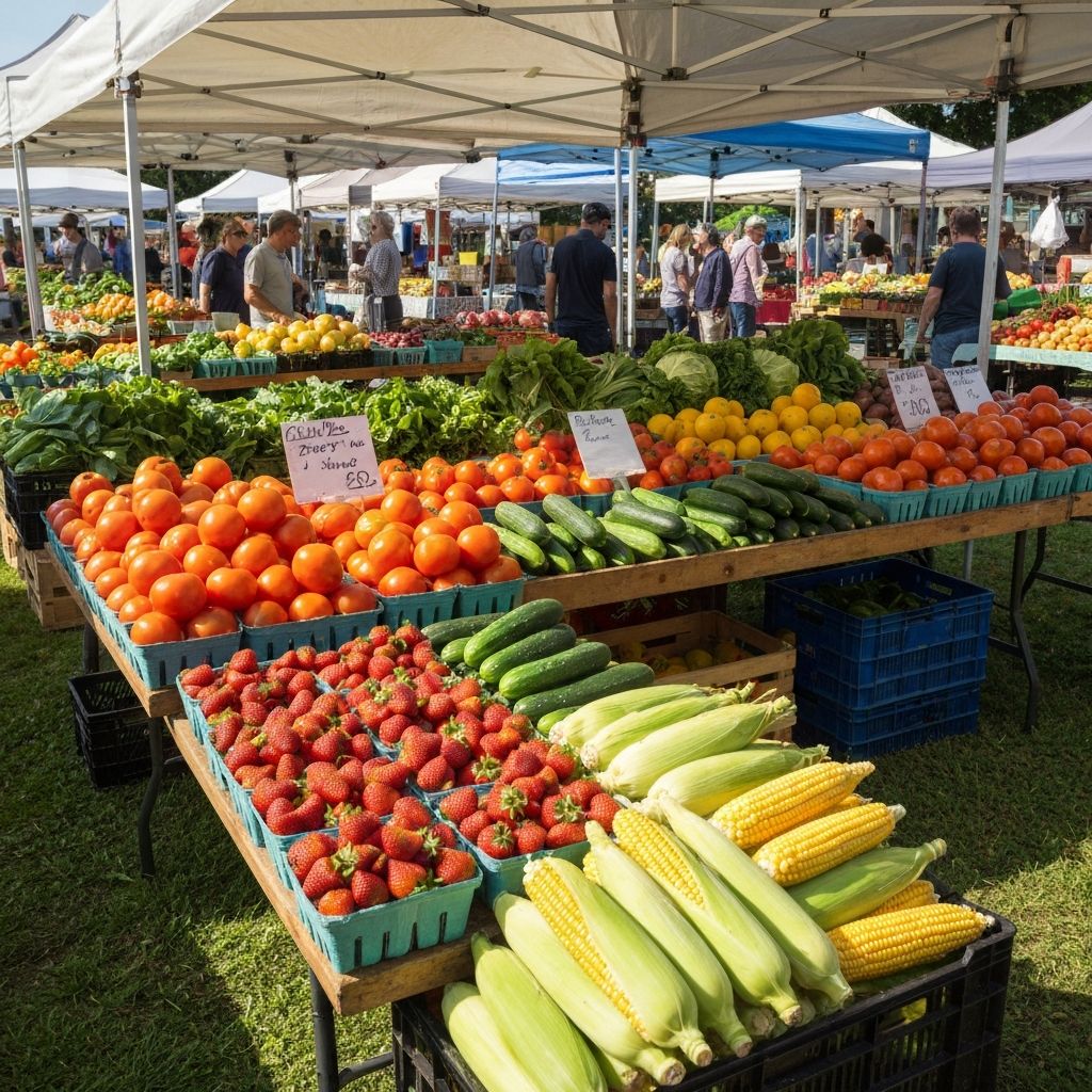Fenntartható élelmiszer